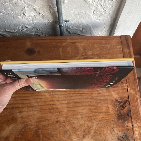 Mackenzie Thorpe- From The Heart - Picture 4 of 16